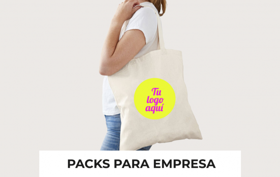 Packs personalizados_merchandising_ESP